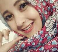 ABG Indo jilbab Ukhty Manis Punya Apem Mlenuk Mantapnyo